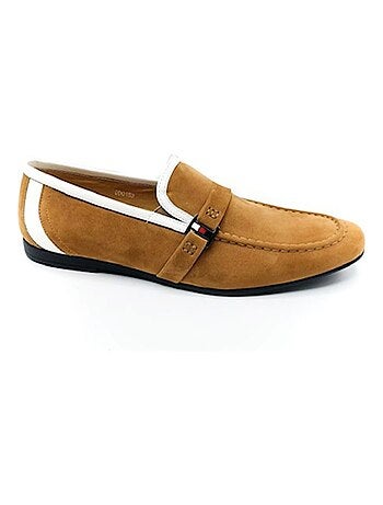 Mocassino slip-on Kebello