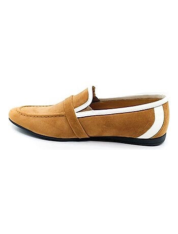 Mocassino slip-on Kebello