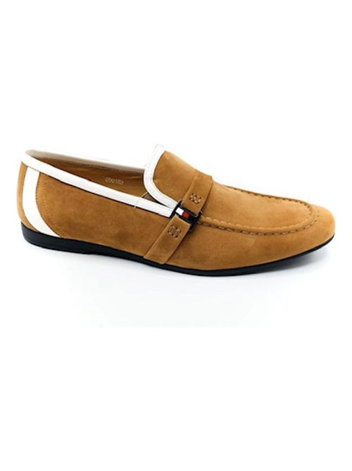 Mocassino slip-on Kebello - Kiabi