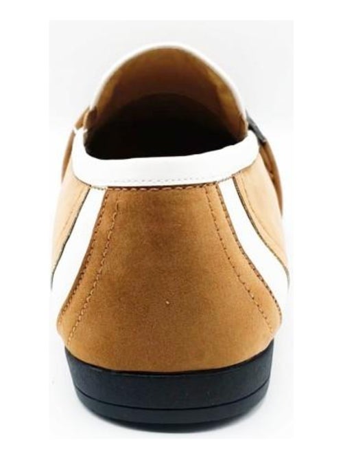 Mocassino slip-on Kebello - Kiabi