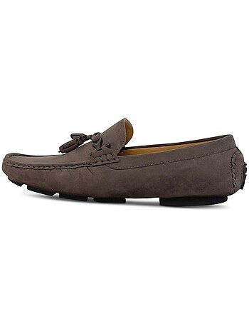 Mocassino slip-on Kebello