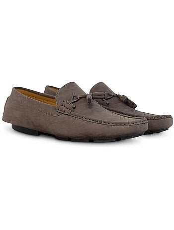 Mocassino slip-on Kebello
