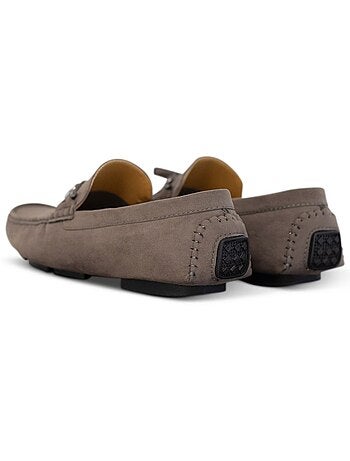 Mocassino slip-on Kebello