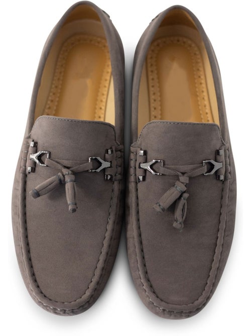 Mocassino slip-on Kebello - Kiabi