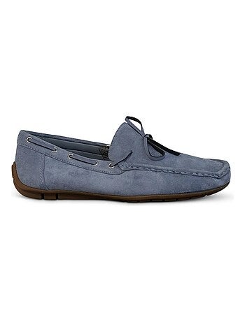 Mocassino slip-on Kebello