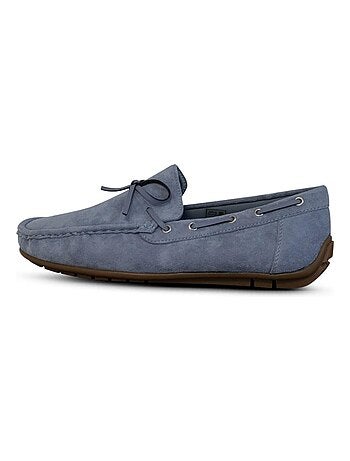 Mocassino slip-on Kebello