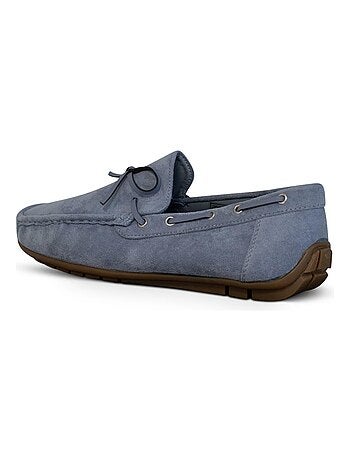 Mocassino slip-on Kebello