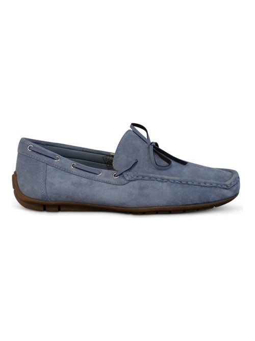 Mocassino slip-on Kebello - Kiabi