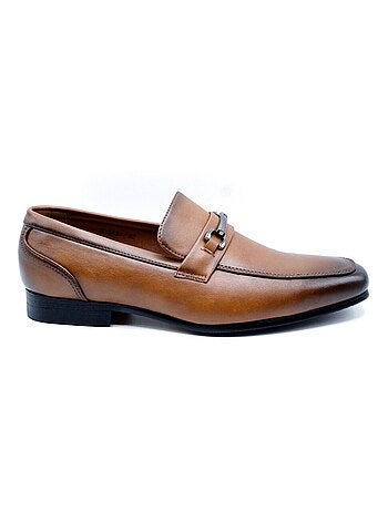 Mocassino slip-on Kebello