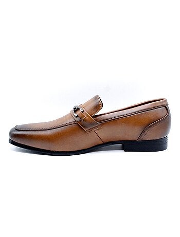 Mocassino slip-on Kebello