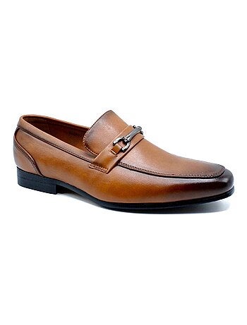 Mocassino slip-on Kebello