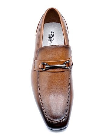 Mocassino slip-on Kebello
