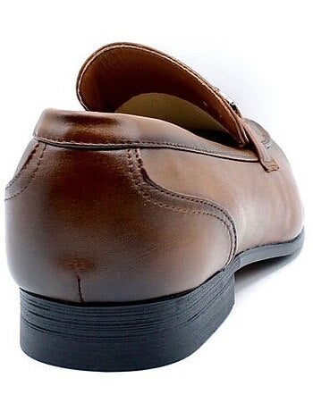 Mocassino slip-on Kebello