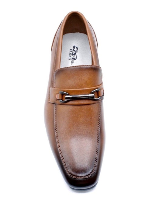 Mocassino slip-on Kebello - Kiabi