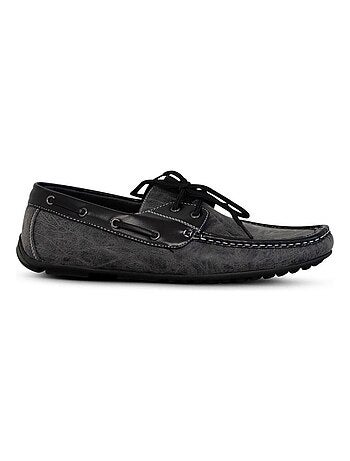 Mocassino slip-on Kebello