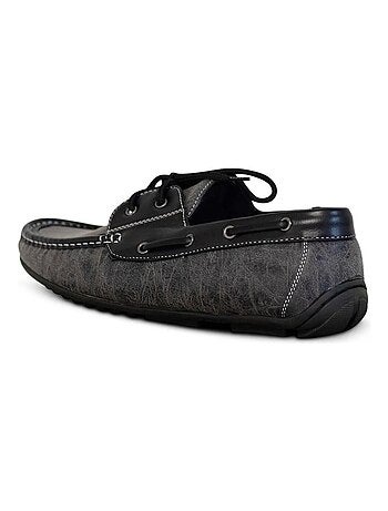 Mocassino slip-on Kebello