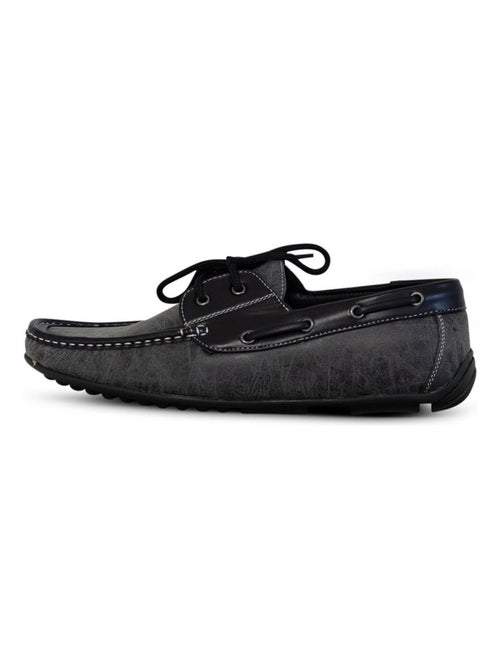 Mocassino slip-on Kebello - Kiabi