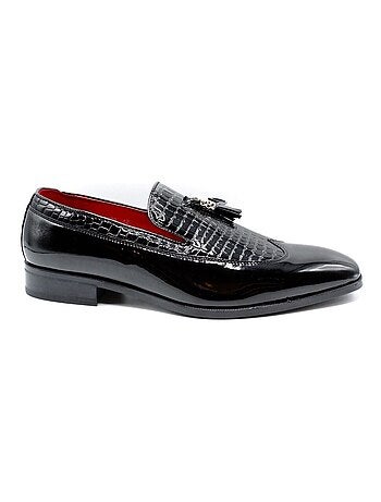 Mocassino slip-on Kebello