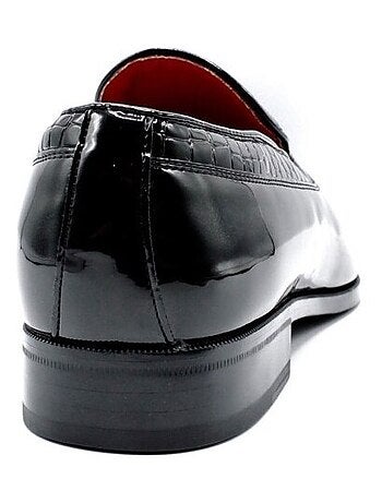 Mocassino slip-on Kebello