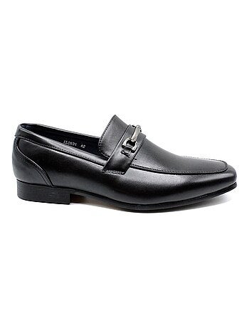 Mocassino slip-on Kebello