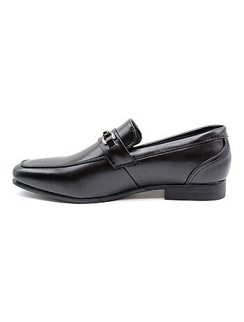 Mocassino slip-on Kebello