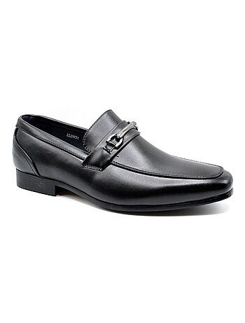 Mocassino slip-on Kebello