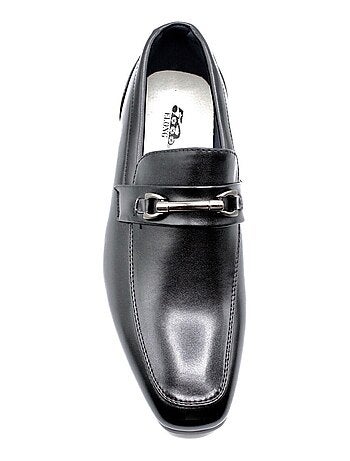 Mocassino slip-on Kebello