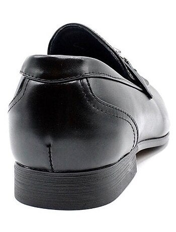 Mocassino slip-on Kebello