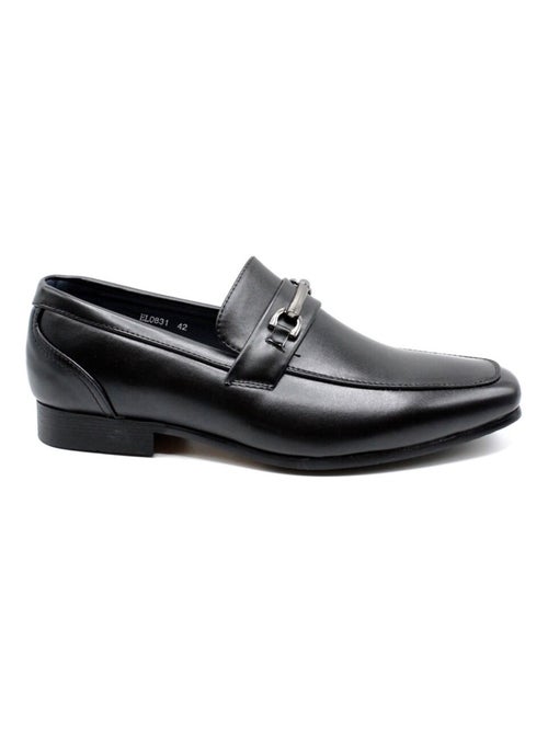 Mocassino slip-on Kebello - Kiabi
