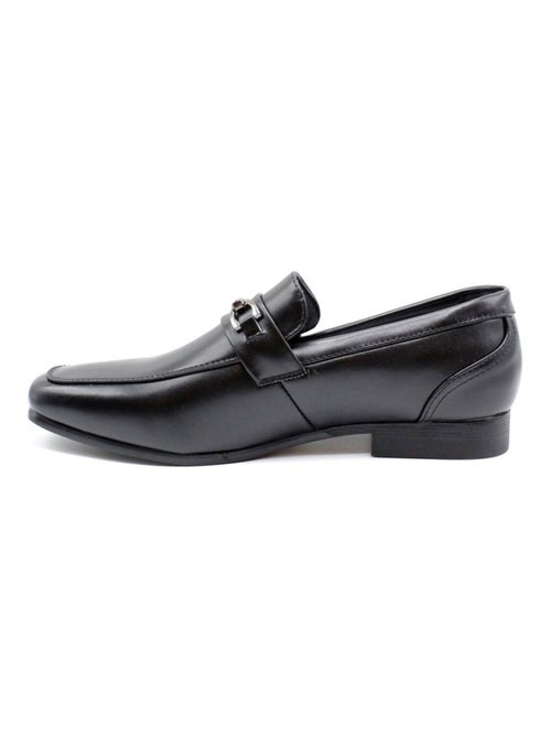 Mocassino slip-on Kebello - Kiabi