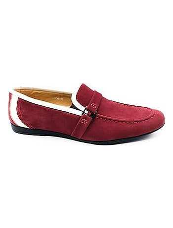 Mocassino slip-on Kebello