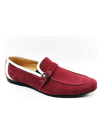 Mocassino slip-on Kebello