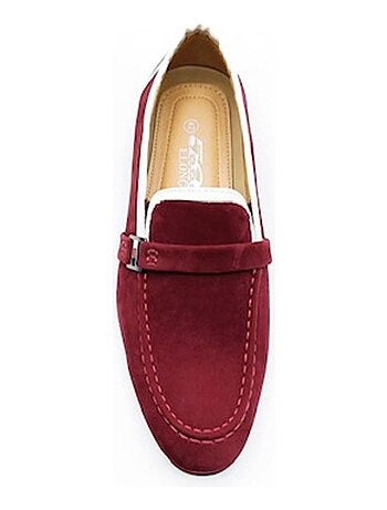 Mocassino slip-on Kebello