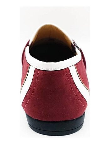 Mocassino slip-on Kebello