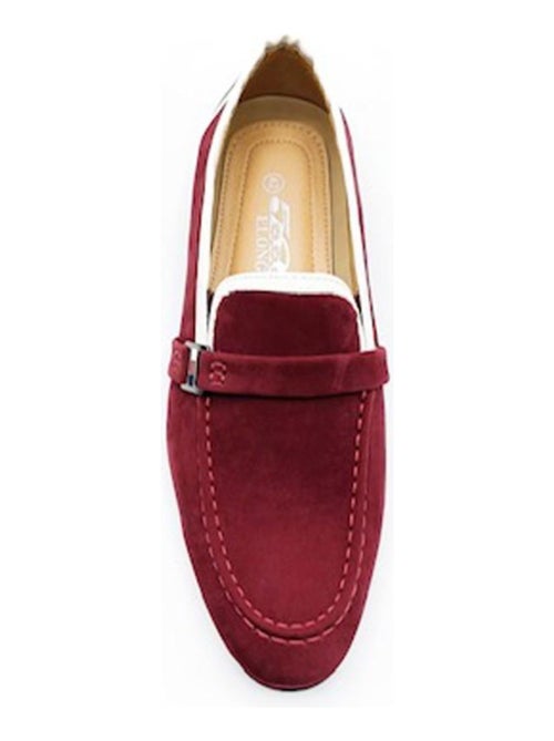 Mocassino slip-on Kebello - Kiabi
