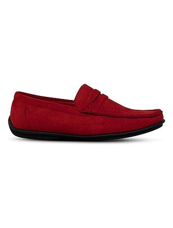Mocassino slip-on Kebello