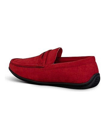 Mocassino slip-on Kebello