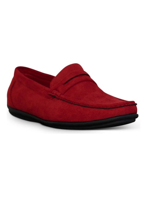 Mocassino slip-on Kebello - Kiabi