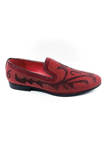 Mocassino slip-on Kebello