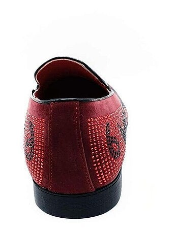 Mocassino slip-on Kebello