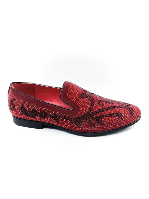 Mocassino slip-on Kebello - Kiabi