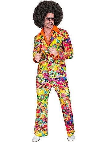 Moda anni '60 Costume Pace Amore