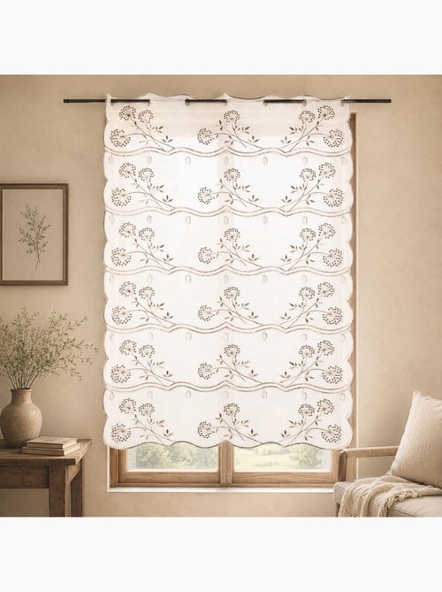 Modulabile con ricami floreali - Kiabi Modulabile con ricami floreali - Kiabi