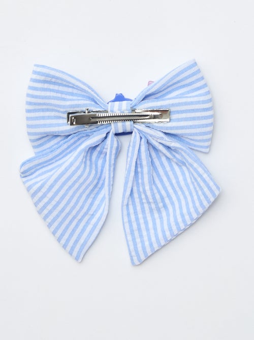 Molletta con fiocco stile foulard 'Disney' 'Stitch' - Kiabi