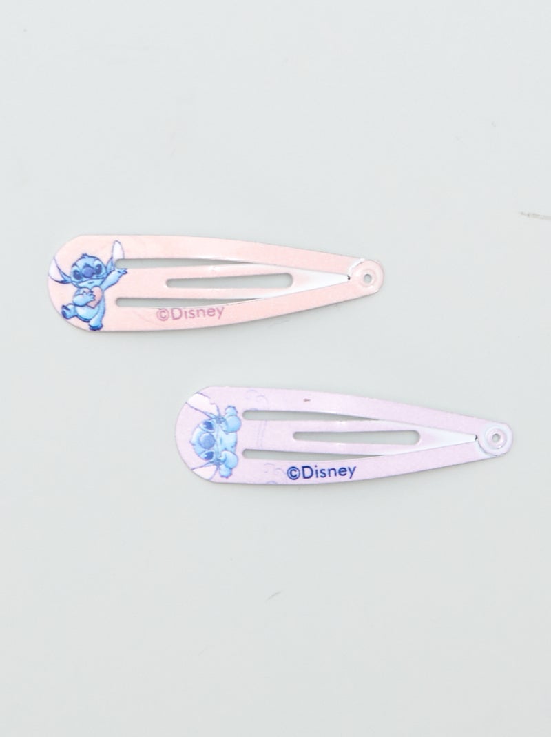 Pinza Per Capelli - Rosa - BAMBINO | H&M IT - Foto 10