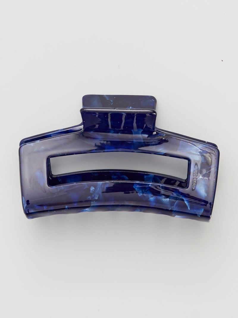 Mollettone per capelli BLU - Kiabi