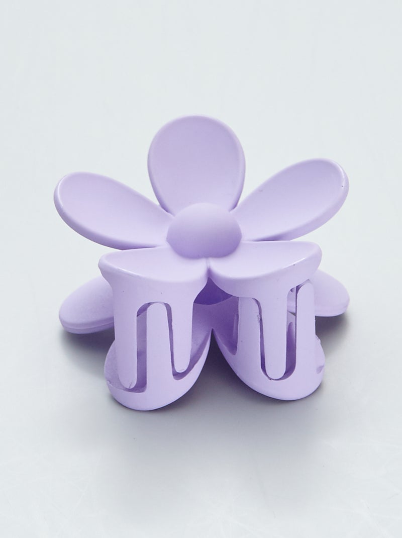Mollettone per capelli ROSA - Kiabi