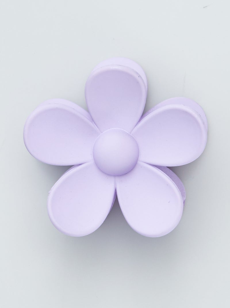 Mollettone per capelli ROSA - Kiabi