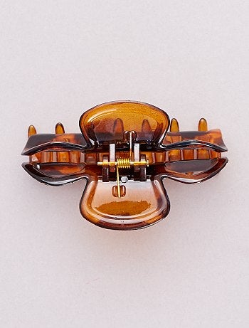 Mollettone per capelli