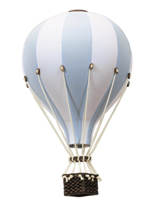 Mongolfiera decorativa - azzurro | SEVIRA KIDS - Kiabi
